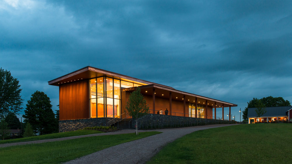 Shelburne Cultural Attractions