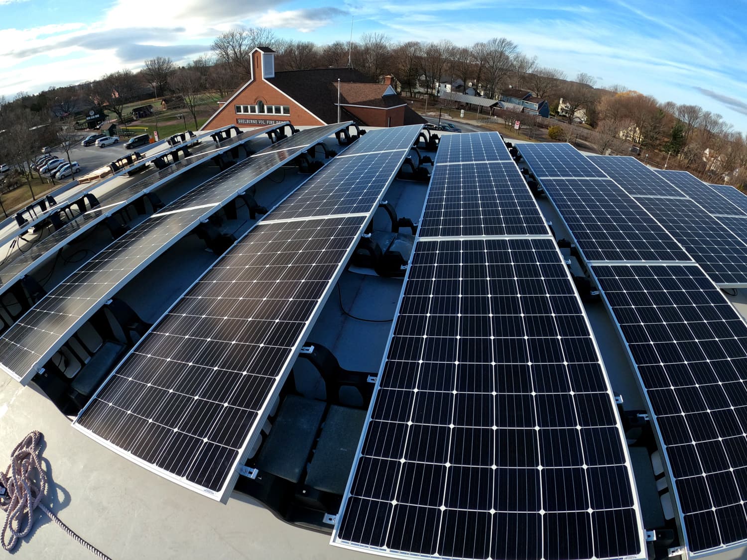 Sustainability and affordable housing